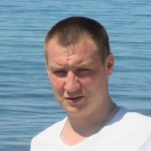 Юрий Кондратьев